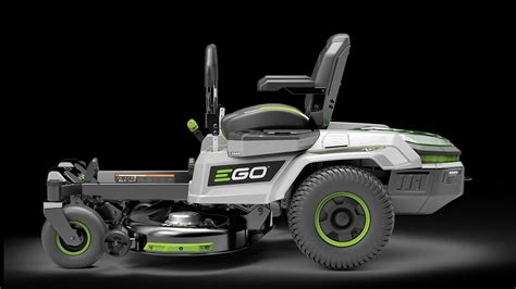 22 HP gas-powered equivalent. . Ego z6 deck rattle